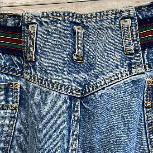 VINTAGE 80’s RIO BY STEPHEN MARDON HIGH‎ WAIST JEANS - Picture 11 of 13